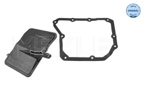 Hydraulic Filter Kit, automatic transmission