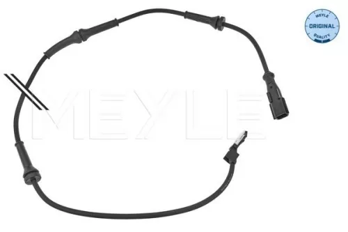 MEYLE Sensor, wheel speed (614 899 0036)