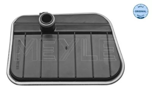 MEYLE Hydraulic Filter, automatic transmission (714 136 0002)