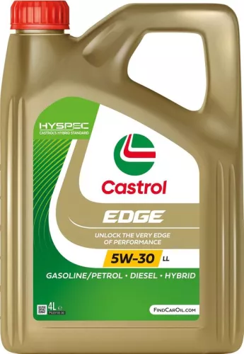 CASTROL CASTROL (15F7E5) Engine Oil 