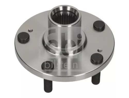Wheel Hub