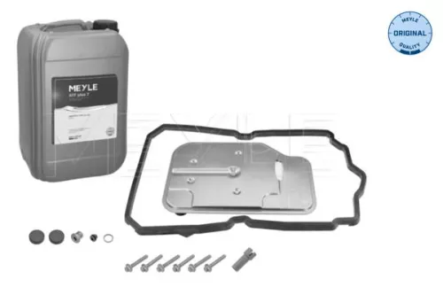 MEYLE Parts Kit, automatic transmission oil change (014 135 1410)