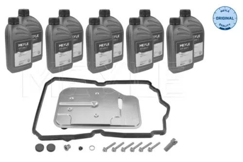MEYLE Parts Kit, automatic transmission oil change (014 135 1410)