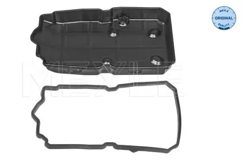 MEYLE Oil Sump, automatic transmission (014 325 1001)