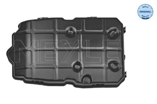 MEYLE Oil Sump, automatic transmission (014 325 1001)