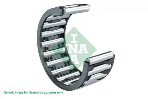 Schaeffler INA Schaeffler INA 712 0476 10 INA Bearing manual transmission - 712 0476 10 