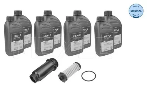 MEYLE Parts Kit, automatic transmission oil change (714 135 0102)