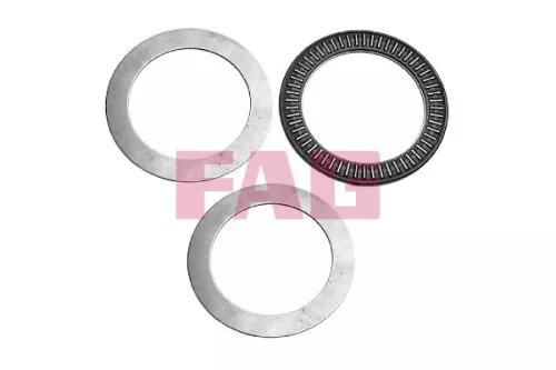 Schaeffler FAG Schaeffler FAG 713 0002 20 Rolling Bearing, suspension strut support mount 