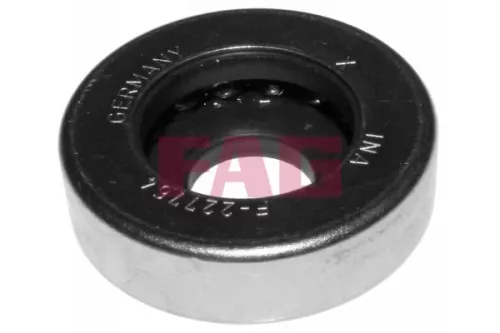 Rolling Bearing, suspension strut support mount