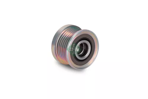 Schaeffler INA Schaeffler INA 535 0038 10 Ina Overrunning Alternator Clutch Pulley For Renault Espace Vel Satis 