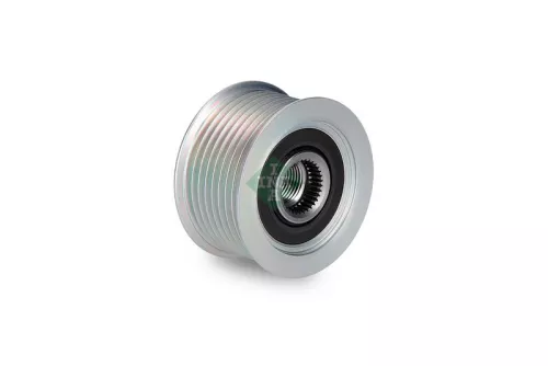 Schaeffler INA Schaeffler INA 535 0049 10 Ina Overrunning Alternator Clutch Pulley For Mazda 3 5 6 Cx-7 Mpv 