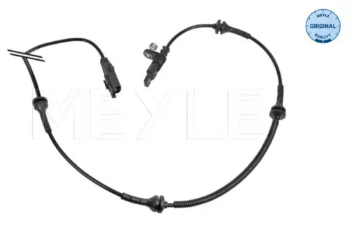 MEYLE Sensor, wheel speed (11-14 800 0002)