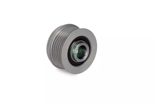 Schaeffler INA Schaeffler INA 535 0063 10 Ina Overrunning Alternator Clutch Pulley For Alfa Romeo Bmw Citroën Fiat Ford Lancia Opel 