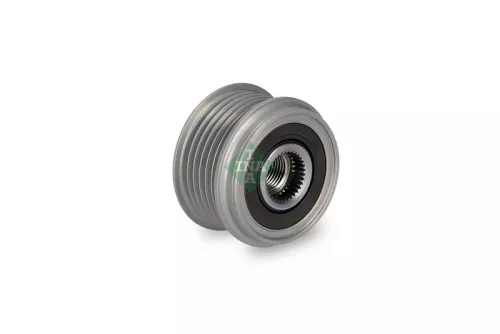 Schaeffler INA Schaeffler INA 535 0063 10 Ina Overrunning Alternator Clutch Pulley For Alfa Romeo Bmw Citroën Fiat Ford Lancia Opel 