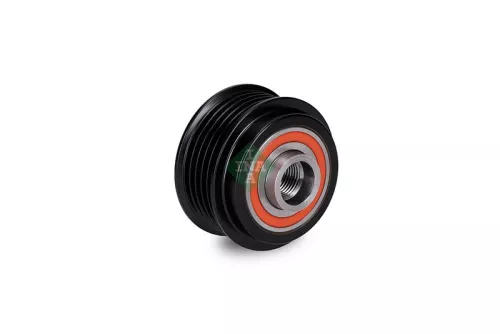 Schaeffler INA Schaeffler INA 535 0071 30 Ina Overrunning Alternator Clutch Pulley For Cadillac Opel Saab Vauxhall 9-3 9-3x Agila A 