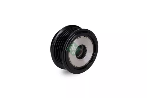 Schaeffler INA Schaeffler INA 535 0071 30 Ina Overrunning Alternator Clutch Pulley For Cadillac Opel Saab Vauxhall 9-3 9-3x Agila A 