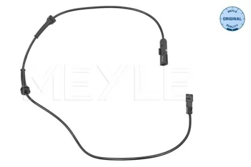 MEYLE Sensor, wheel speed (16-14 899 0028)