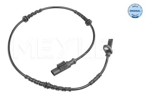 MEYLE Sensor, wheel speed (214 899 0008)