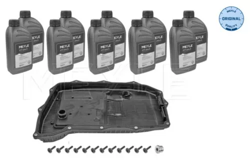 MEYLE Parts Kit, automatic transmission oil change (100 135 0130/XK)