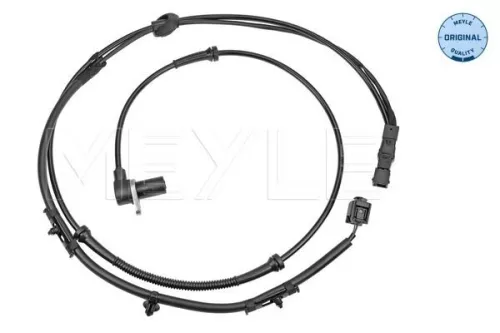 MEYLE Sensor, wheel speed (114 800 0030)