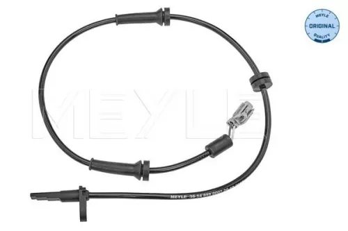 MEYLE Sensor, wheel speed (36-14 899 0007)