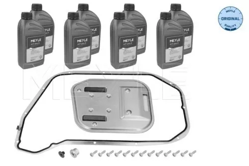 Parts Kit, automatic transmission oil change
