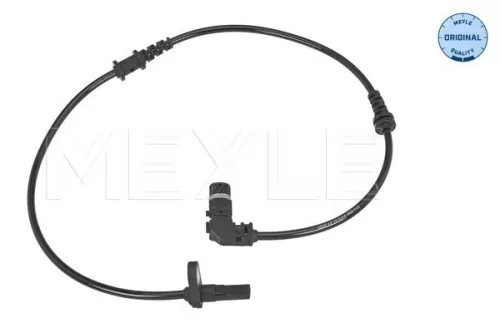 MEYLE Sensor, wheel speed (014 899 0072)
