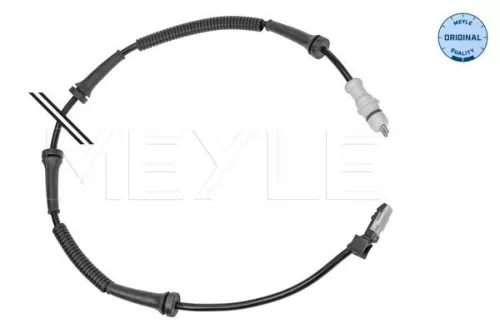 MEYLE Sensor, wheel speed (16-14 800 0017)
