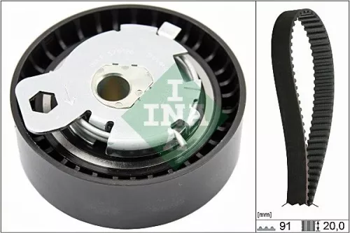 Timing Belt Kit