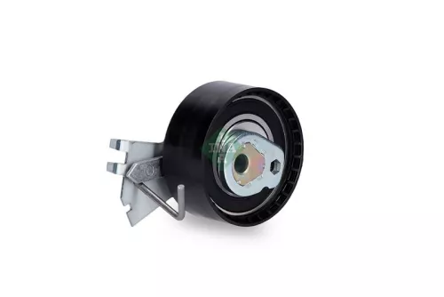 Schaeffler INA Schaeffler INA 531 0572 10 Ina Timing Belt Tensioner Pulley For Citroën Fiat Peugeot 1007 106 206 206 Van 2 