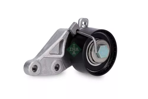 Schaeffler INA Schaeffler INA 531 0586 10 Ina Timing Belt Tensioner Pulley For Ford Ford Australia Mazda Volvo 121 2 Couri 