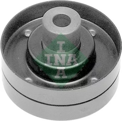 Schaeffler INA Schaeffler INA 532 0213 10 Ina Deflection Idler Guide Pulley V-ribbed Belt For Renault Espace Laguna Safrane 