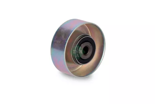 Schaeffler INA Schaeffler INA 532 0214 10 Ina Deflection Idler Guide Pulley V-ribbed Belt For Citroën Peugeot 206 Xsara Xsara Pi 