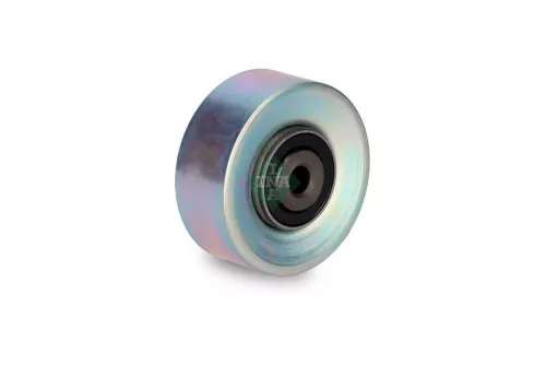 Schaeffler INA Schaeffler INA 532 0214 10 Ina Deflection Idler Guide Pulley V-ribbed Belt For Citroën Peugeot 206 Xsara Xsara Pi 