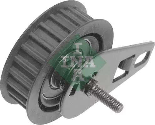 Ina Timing Belt Tensioner Pulley For Alfa Romeo Gac Lancia 145 146 147 155 156 1