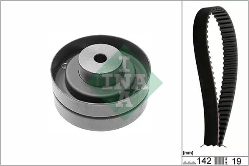 Timing Belt Kit