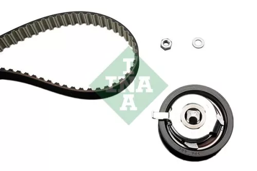 Schaeffler INA Schaeffler INA 530 0174 10 Ina Timing Belt Kit For Seat Skoda Vw Arosa Caddy Felicia Lupo Polo 