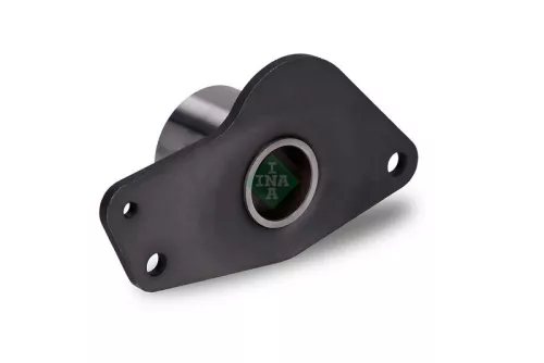 Schaeffler INA Schaeffler INA 532 0238 10 Deflection Pulley/Guide Pulley, timing belt 