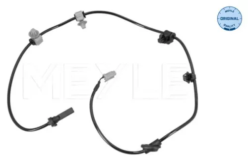 MEYLE Sensor, wheel speed (34-14 899 0000)