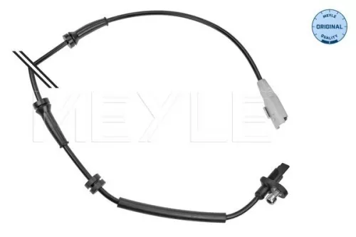 MEYLE Sensor, wheel speed (40-14 800 0024)