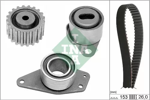 Timing Belt Kit