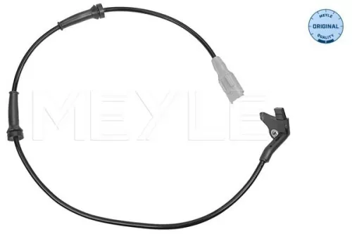 MEYLE Sensor, wheel speed (40-14 800 0025)