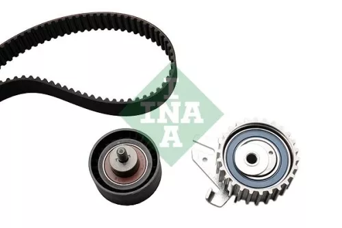 Ina Timing Belt Kit For Alfa Romeo Fiat Lancia 145 146 147 155 156 166 Barchetta