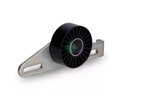 Schaeffler INA Schaeffler INA 531 0427 10 Tensioner Pulley, V-ribbed belt 