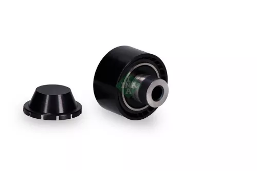 Schaeffler INA Schaeffler INA 532 0334 10 Ina Deflection Idler Guide Pulley V-ribbed Belt For Citroën Ford Mazda Peugeot 2 206 2 