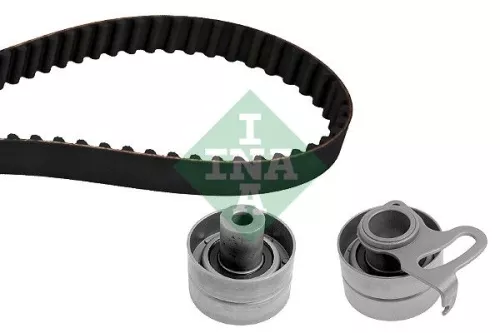 Schaeffler INA Schaeffler INA 530 0265 10 Ina Timing Belt Kit For Nissan Patrol Patrol Gr 