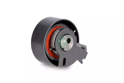 Schaeffler INA Schaeffler INA 531 0478 10 Ina Timing Belt Tensioner Pulley For Citroën Peugeot Peugeot (Df-psa) 206 307 Be 