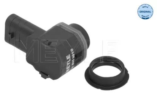 Sensor, park distance control