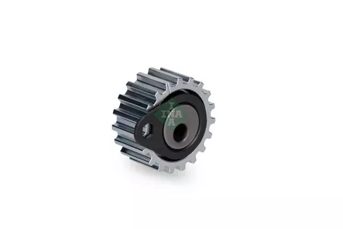 Schaeffler INA Schaeffler INA 531 0204 10 Ina Timing Belt Tensioner Pulley For Ford Mazda 121 Courier Escort Escort Classi 