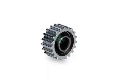 Schaeffler INA Schaeffler INA 531 0204 10 Ina Timing Belt Tensioner Pulley For Ford Mazda 121 Courier Escort Escort Classi 